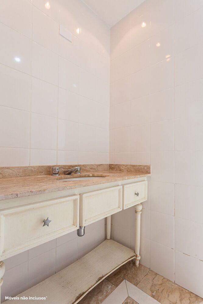 Apartamento, 3 quartos, 270 m² - Foto 9