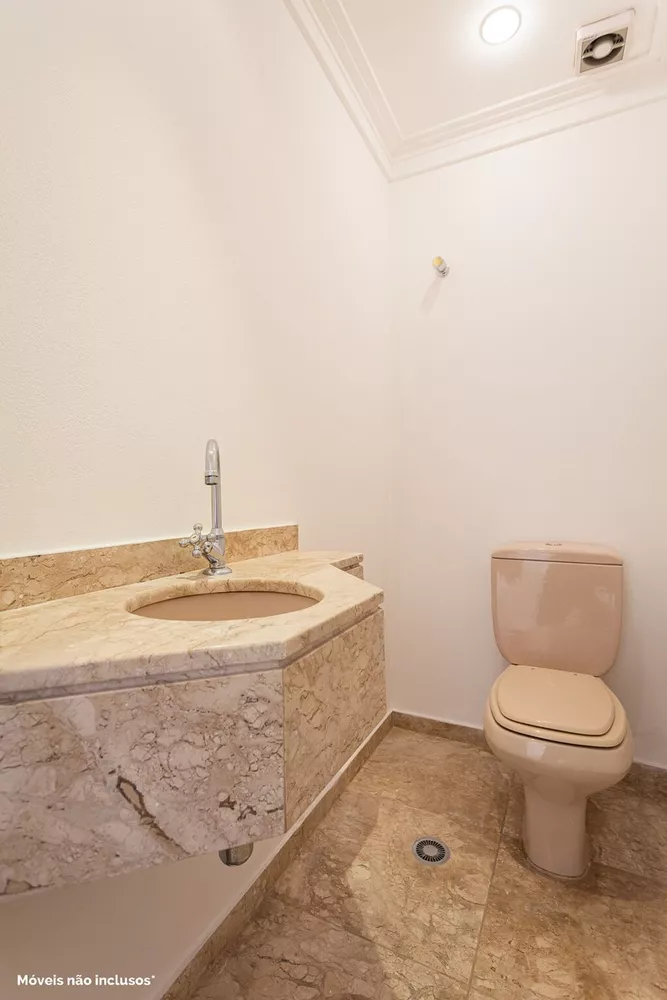 Apartamento, 3 quartos, 270 m² - Foto 3