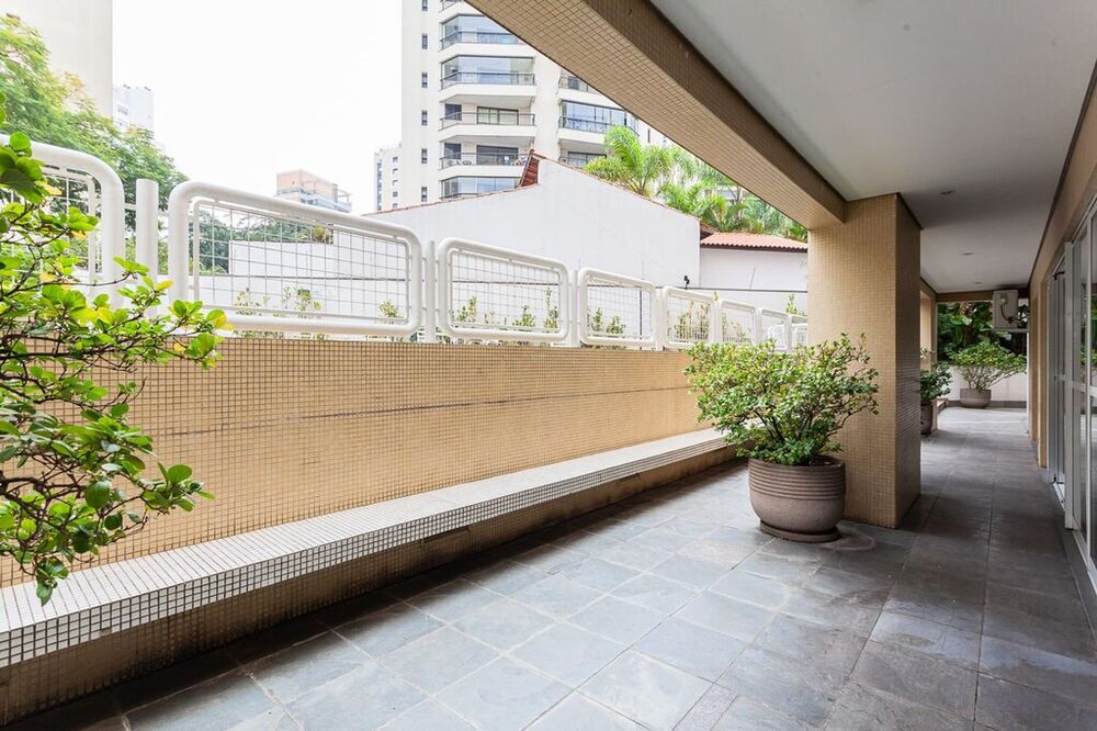 Apartamento, 3 quartos, 270 m² - Foto 13