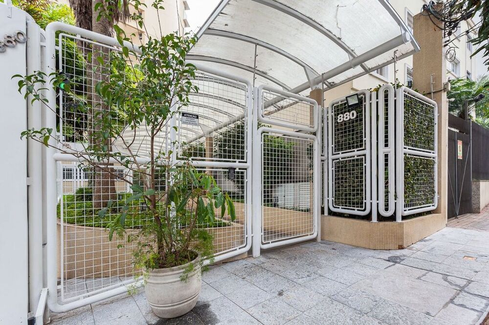 Apartamento, 3 quartos, 270 m² - Foto 14
