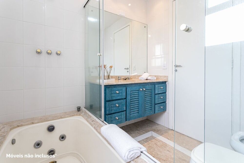 Apartamento, 3 quartos, 270 m² - Foto 7