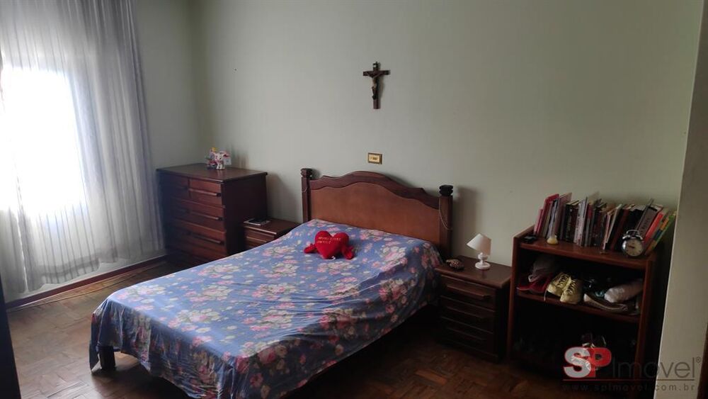 Casa, 4 quartos, 250 m² - Foto 8