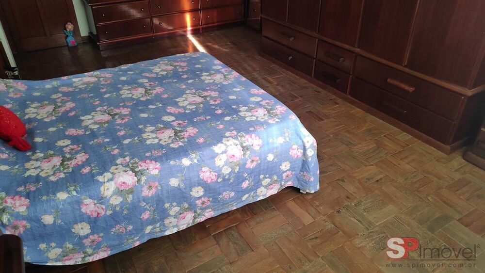 Casa, 4 quartos, 250 m² - Foto 9