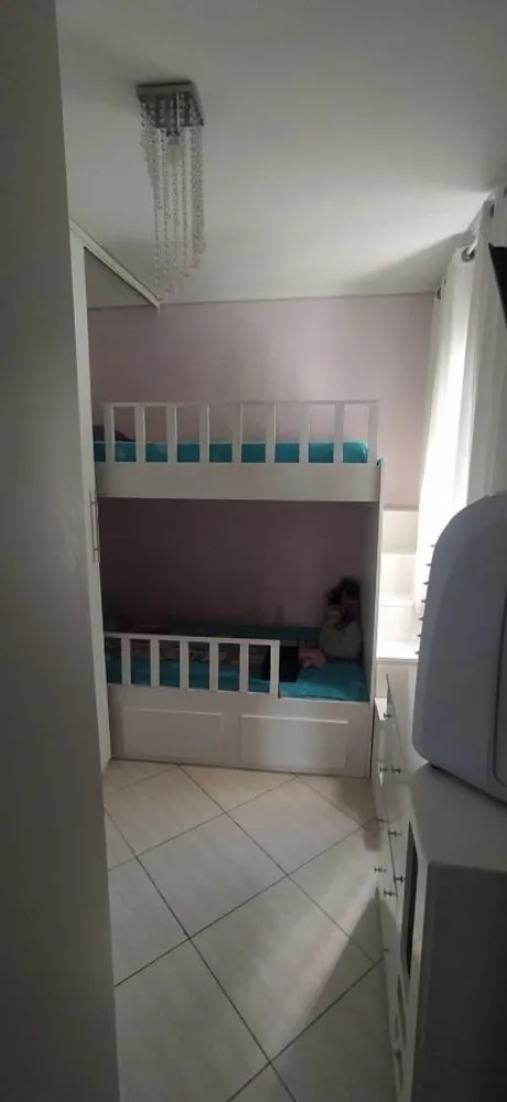 Sobrado, 2 quartos, 45 m² - Foto 9