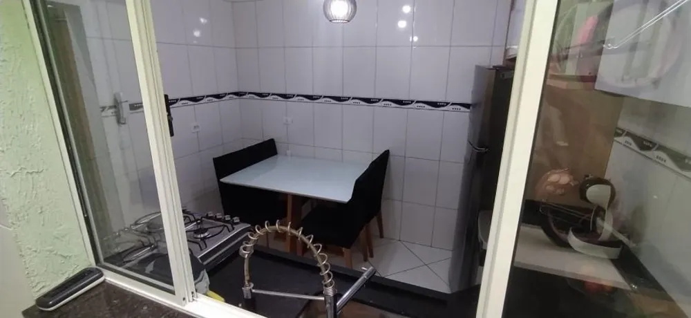 Sobrado, 2 quartos, 45 m² - Foto 12
