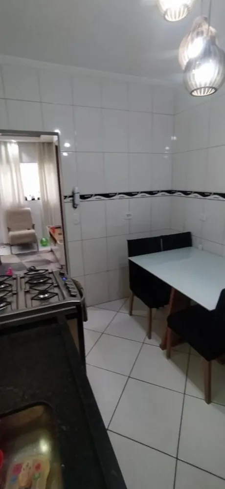Sobrado, 2 quartos, 45 m² - Foto 11