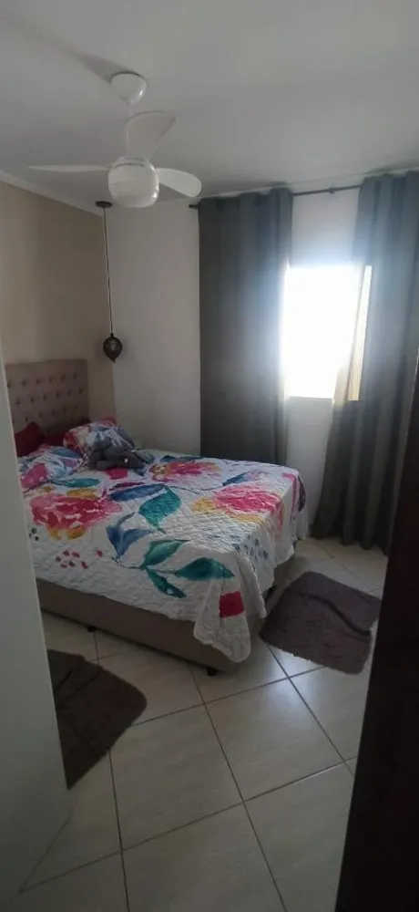 Sobrado, 2 quartos, 45 m² - Foto 4