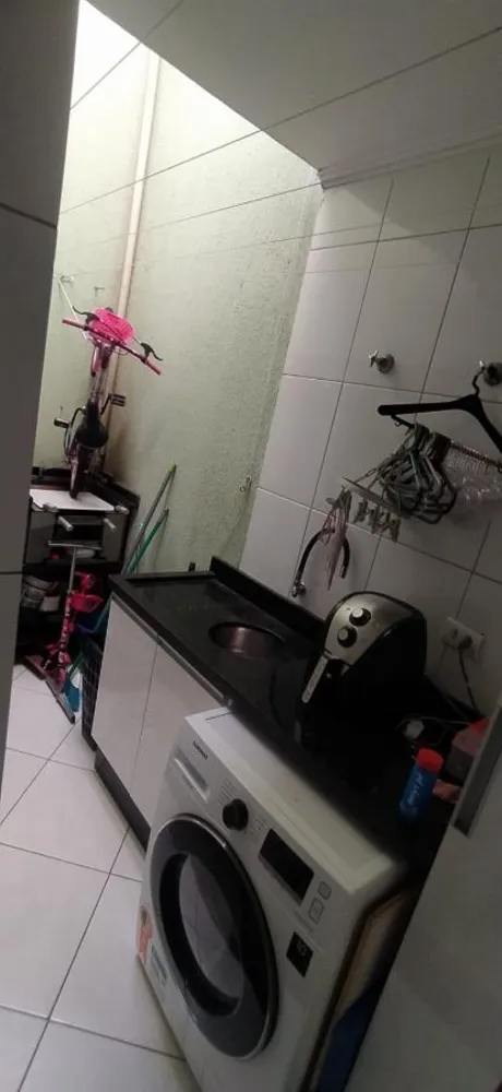 Sobrado, 2 quartos, 45 m² - Foto 10