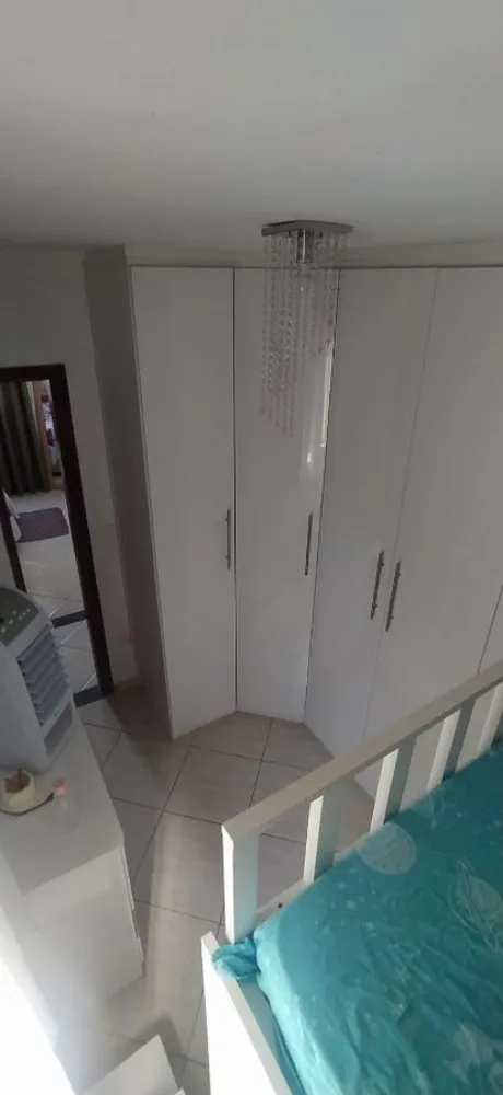 Sobrado, 2 quartos, 45 m² - Foto 6