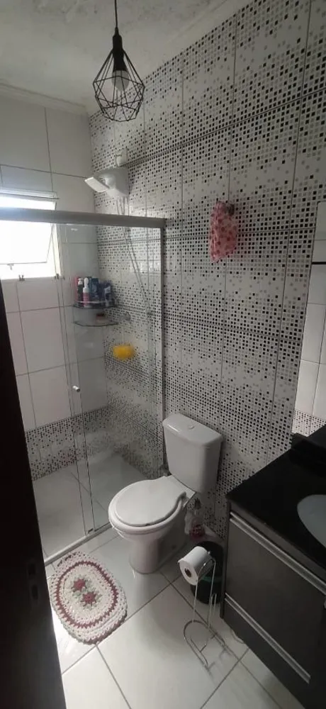 Sobrado, 2 quartos, 45 m² - Foto 3