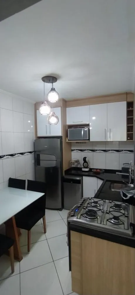 Sobrado, 2 quartos, 45 m² - Foto 8