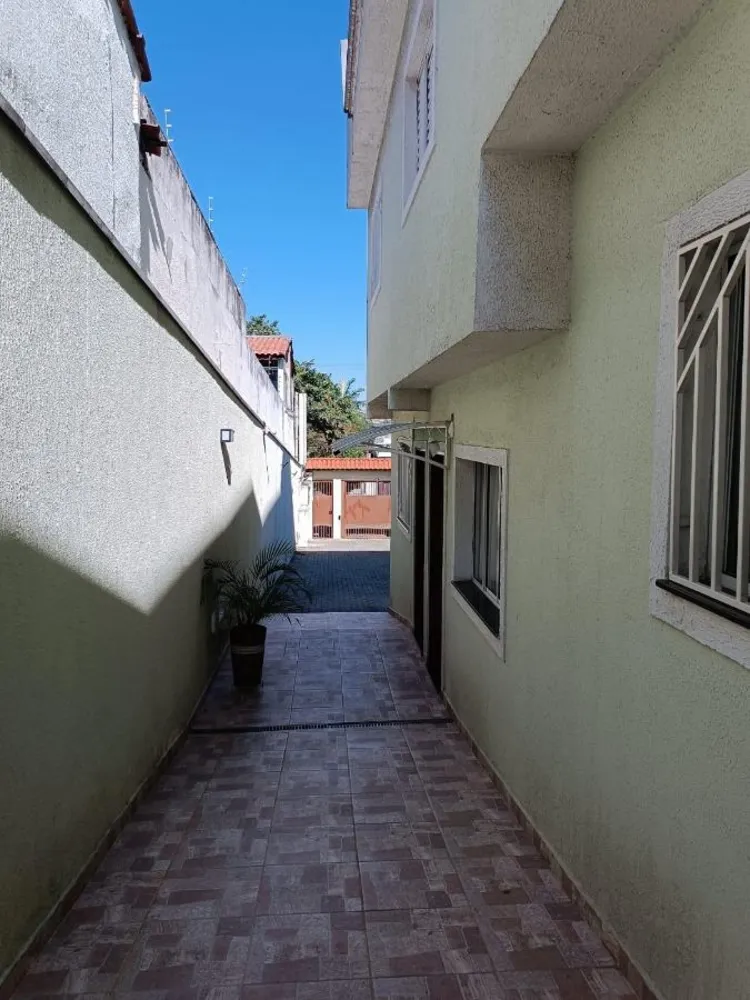Sobrado, 2 quartos, 45 m² - Foto 2