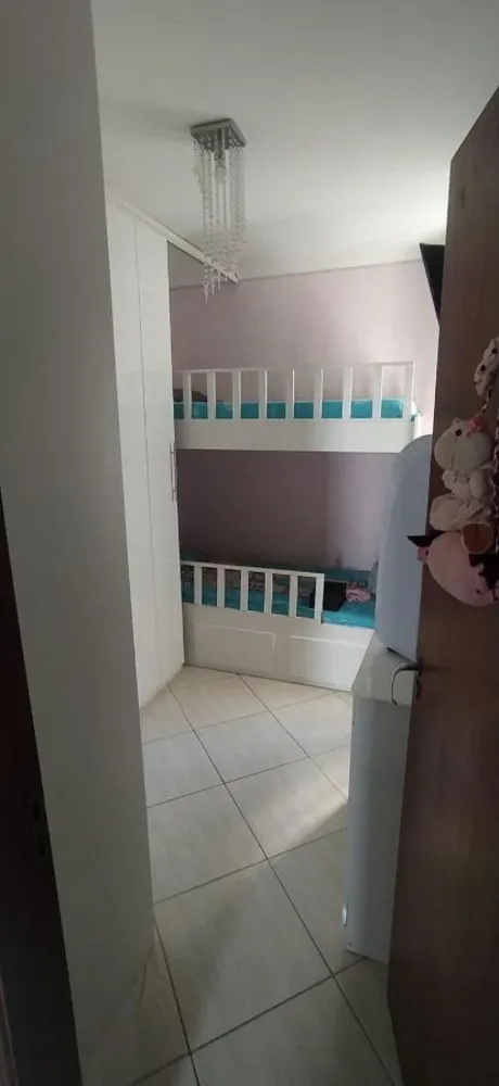 Sobrado, 2 quartos, 45 m² - Foto 5