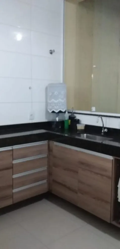 Sobrado, 3 quartos, 120 m² - Foto 15