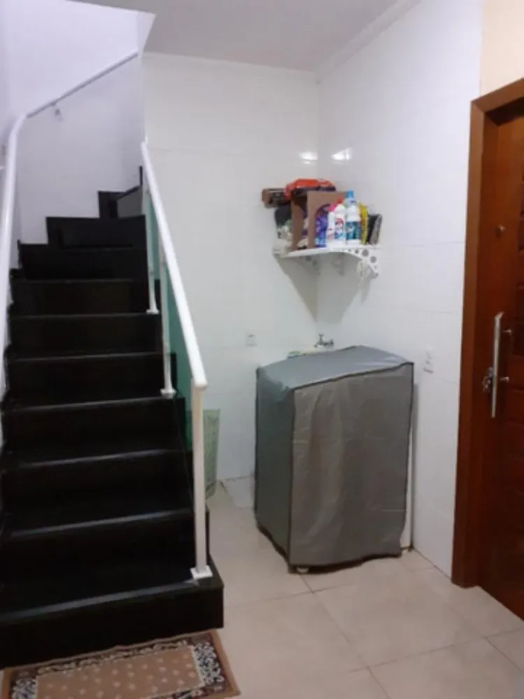 Sobrado, 3 quartos, 120 m² - Foto 10