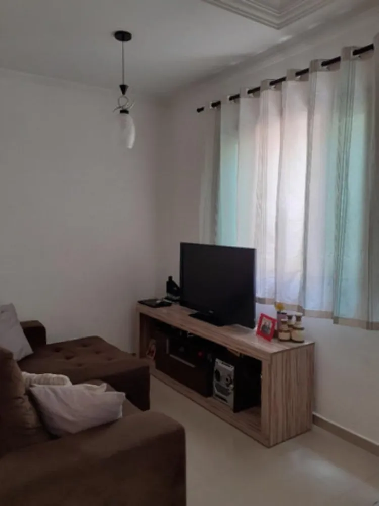 Sobrado, 3 quartos, 120 m² - Foto 14
