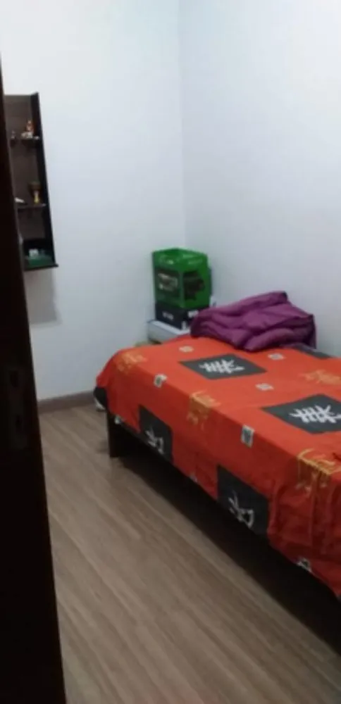 Sobrado, 3 quartos, 120 m² - Foto 6