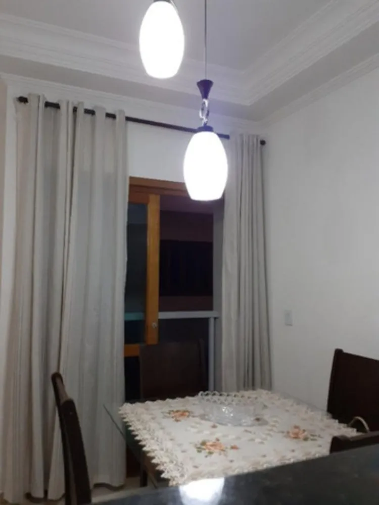 Sobrado, 3 quartos, 120 m² - Foto 12