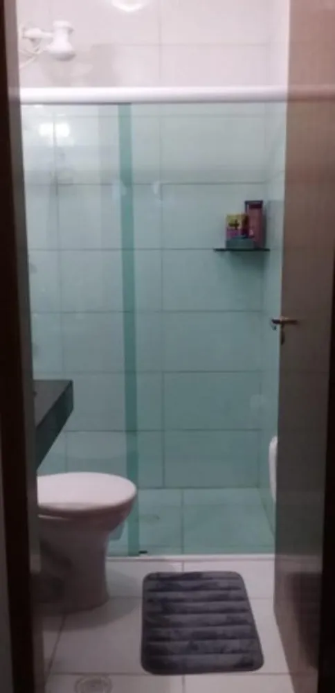 Sobrado, 3 quartos, 120 m² - Foto 5