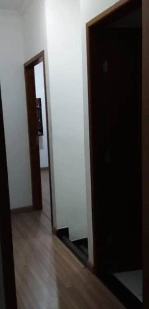 Sobrado, 3 quartos, 120 m² - Foto 7