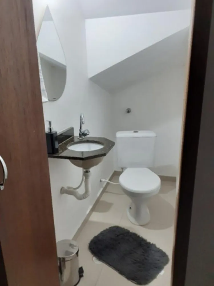 Sobrado, 3 quartos, 120 m² - Foto 13