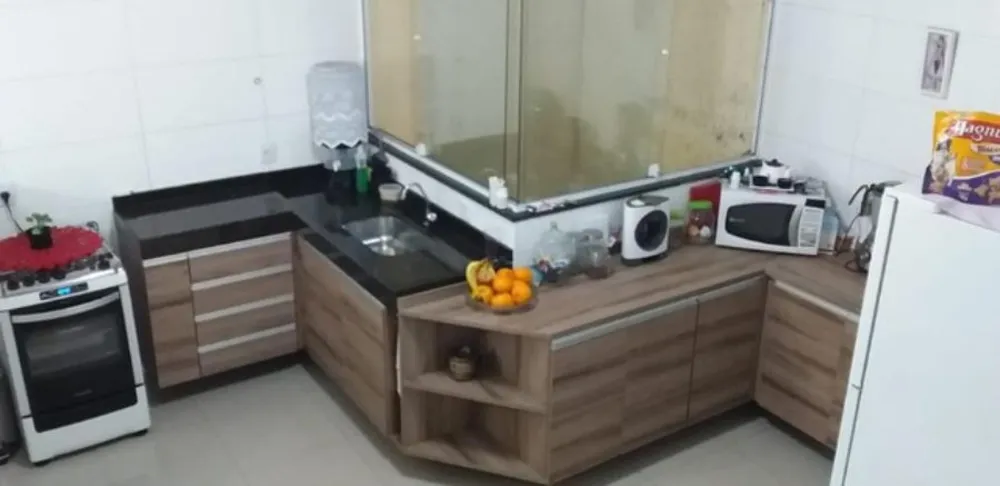 Sobrado, 3 quartos, 120 m² - Foto 11
