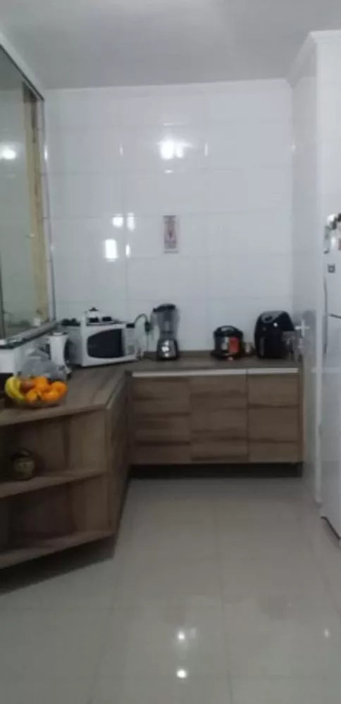 Sobrado, 3 quartos, 120 m² - Foto 3