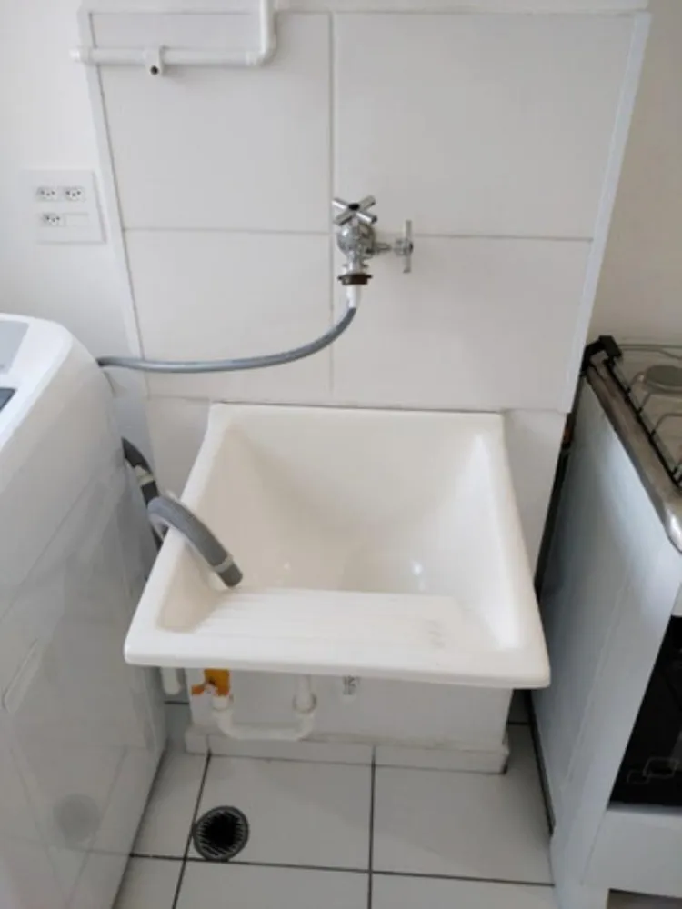 Apartamento, 1 quarto, 46 m² - Foto 8