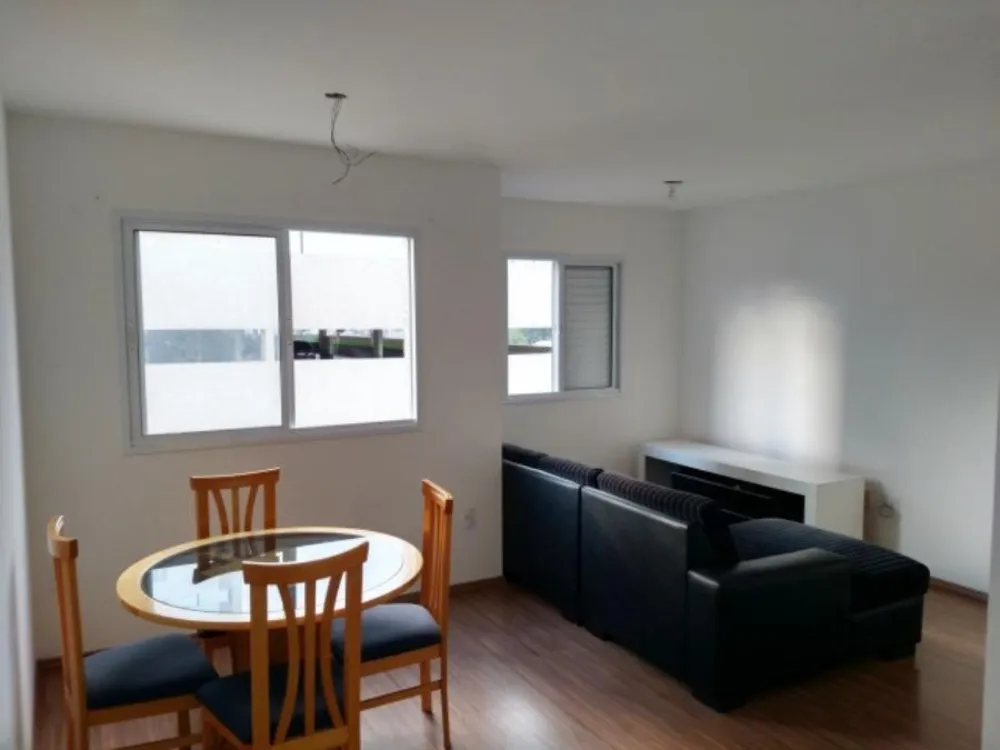 Apartamento, 1 quarto, 46 m² - Foto 6