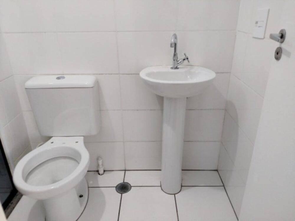 Apartamento, 1 quarto, 46 m² - Foto 2
