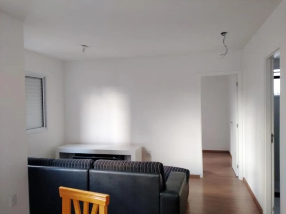 Apartamento, 1 quarto, 46 m² - Foto 1