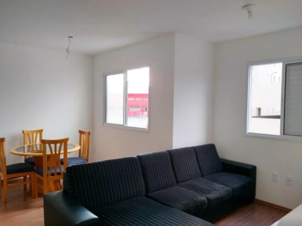 Apartamento, 1 quarto, 46 m² - Foto 2