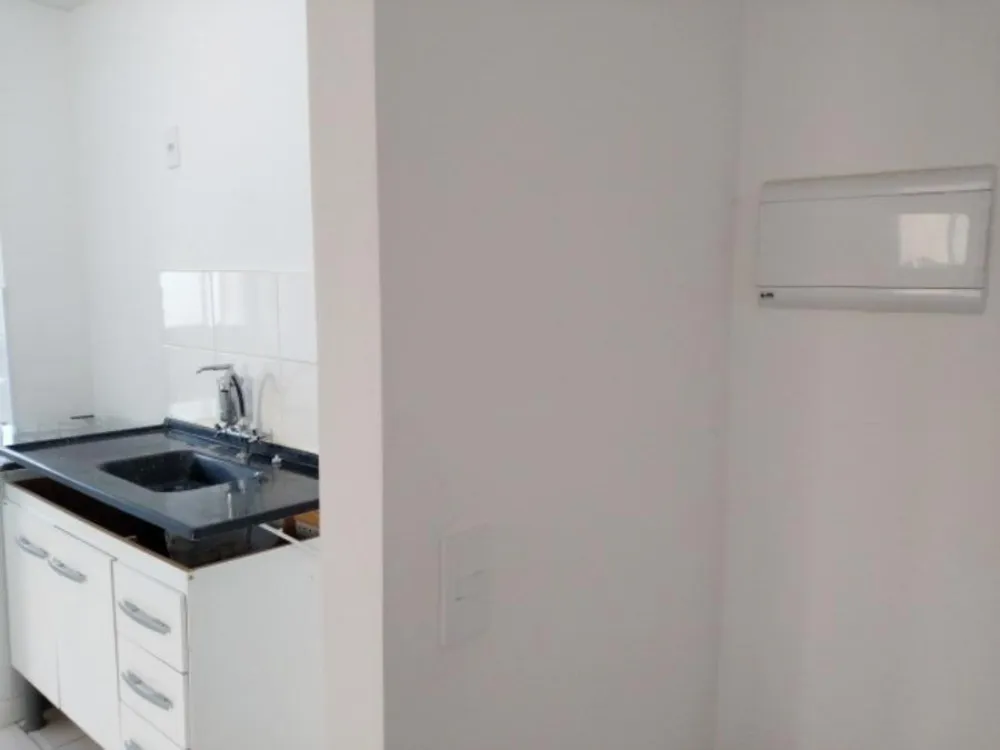 Apartamento, 1 quarto, 46 m² - Foto 3