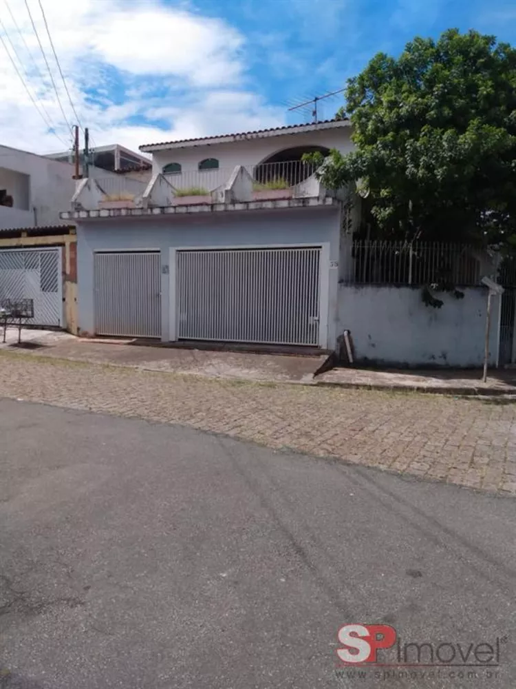 Casa à venda com 3 quartos, 275m² - Foto 6