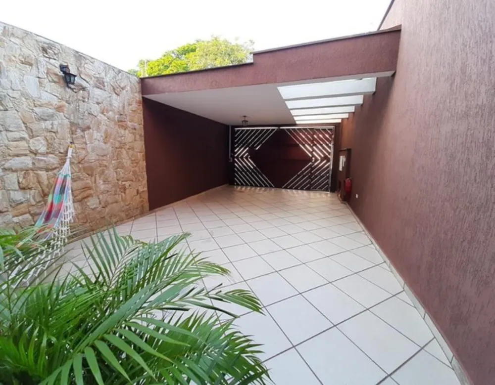 Sobrado, 3 quartos, 120 m² - Foto 1