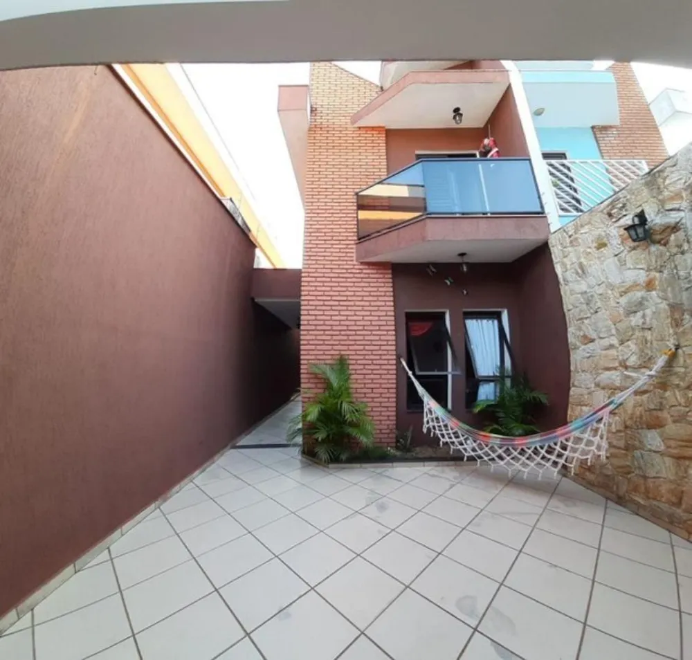 Sobrado, 3 quartos, 120 m² - Foto 4