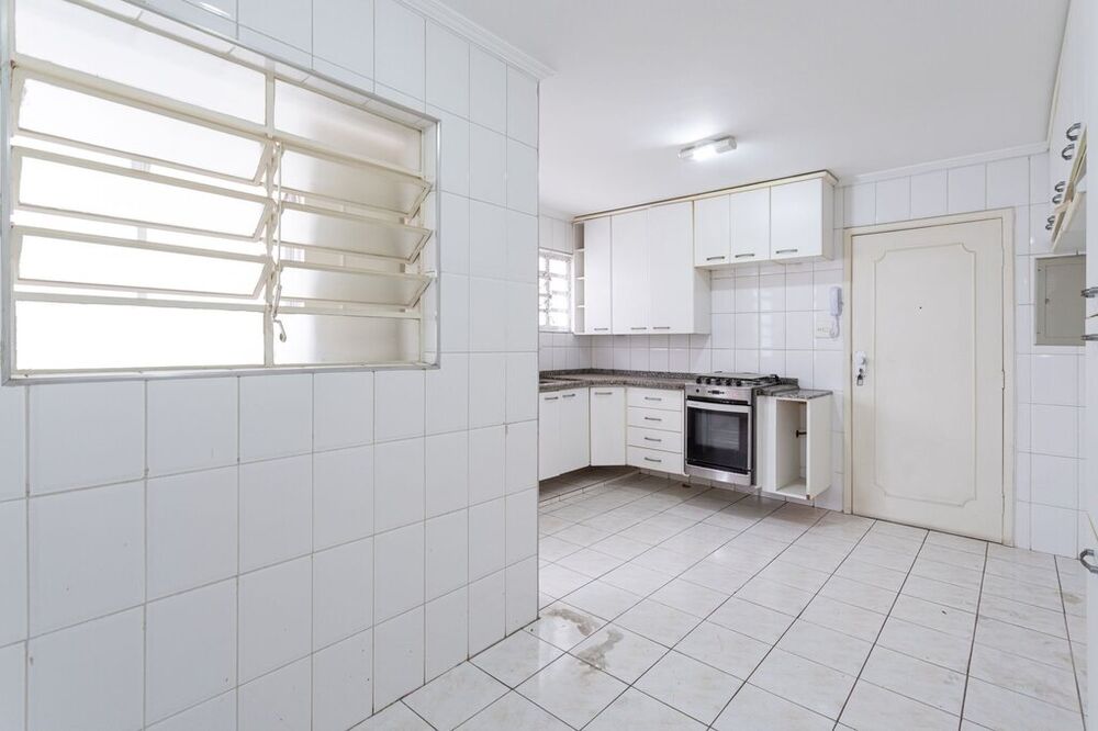 Apartamento, 3 quartos, 125 m² - Foto 2