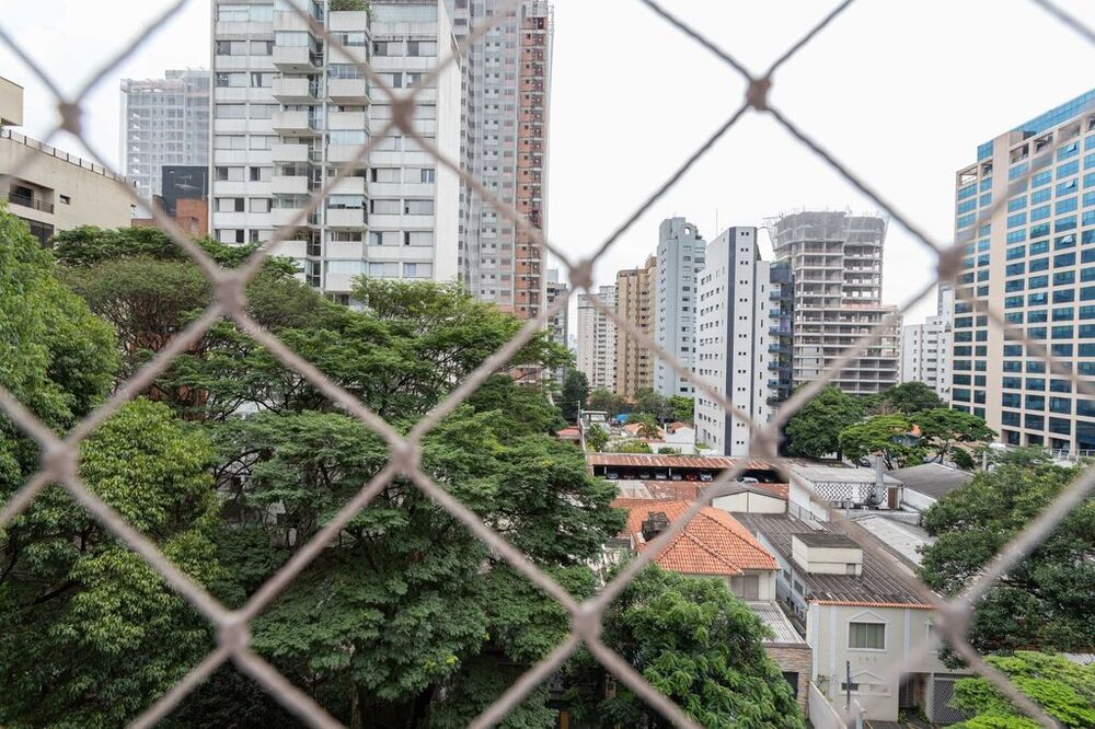Apartamento, 3 quartos, 125 m² - Foto 1