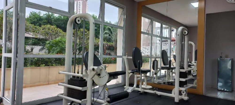 Apartamento, 2 quartos, 51 m² - Foto 7