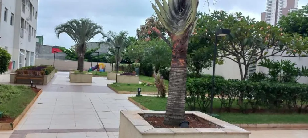 Apartamento, 2 quartos, 51 m² - Foto 5