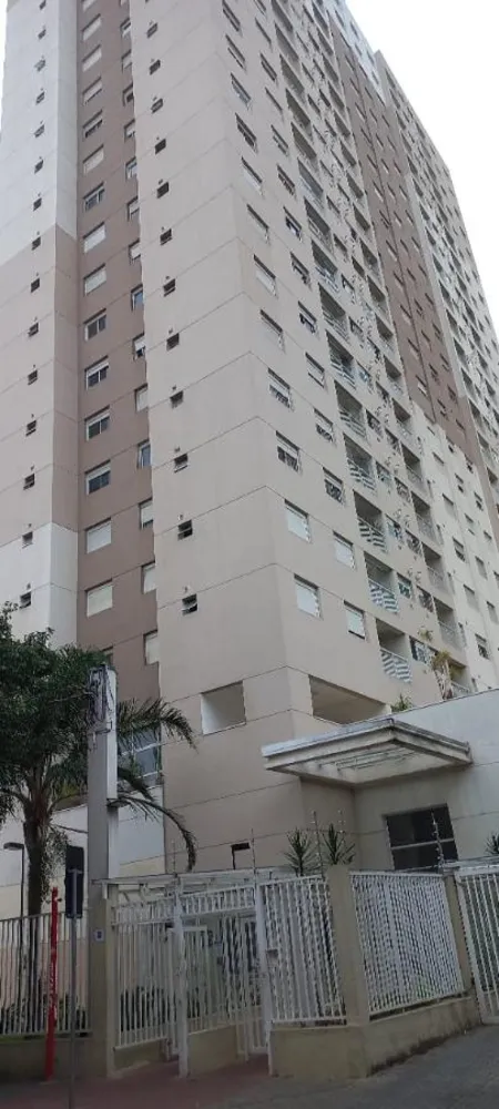 Apartamento, 2 quartos, 51 m² - Foto 2