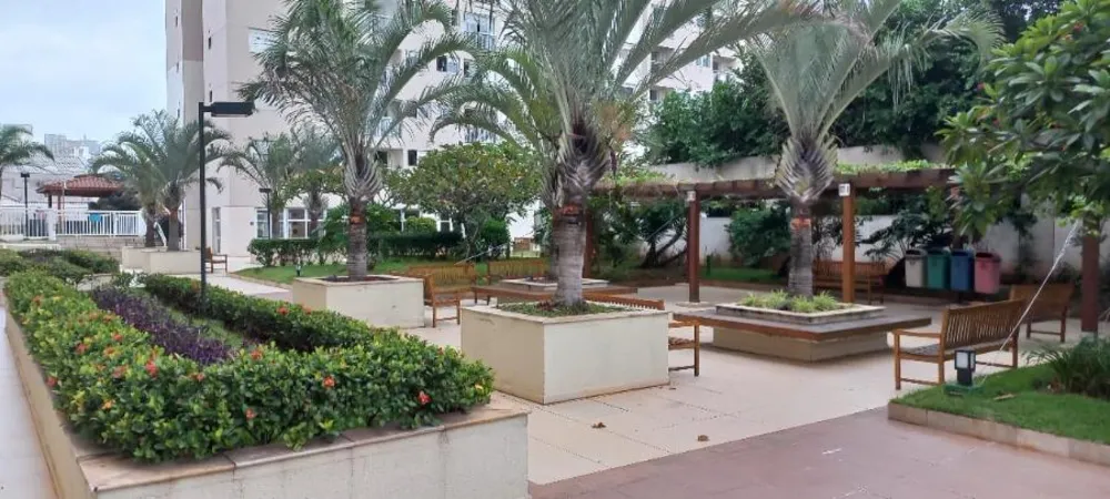 Apartamento, 2 quartos, 51 m² - Foto 4