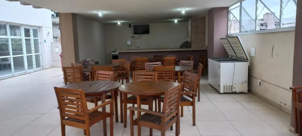 Apartamento, 2 quartos, 51 m² - Foto 6