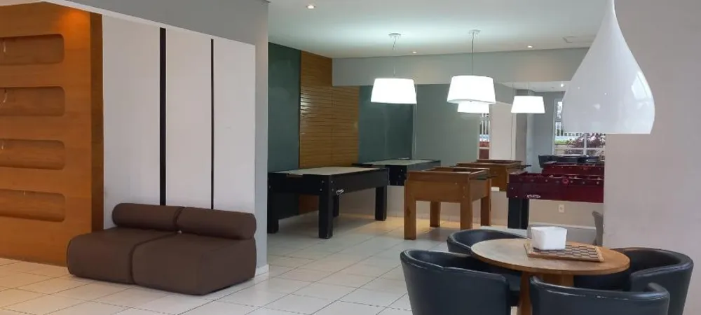 Apartamento, 2 quartos, 51 m² - Foto 10