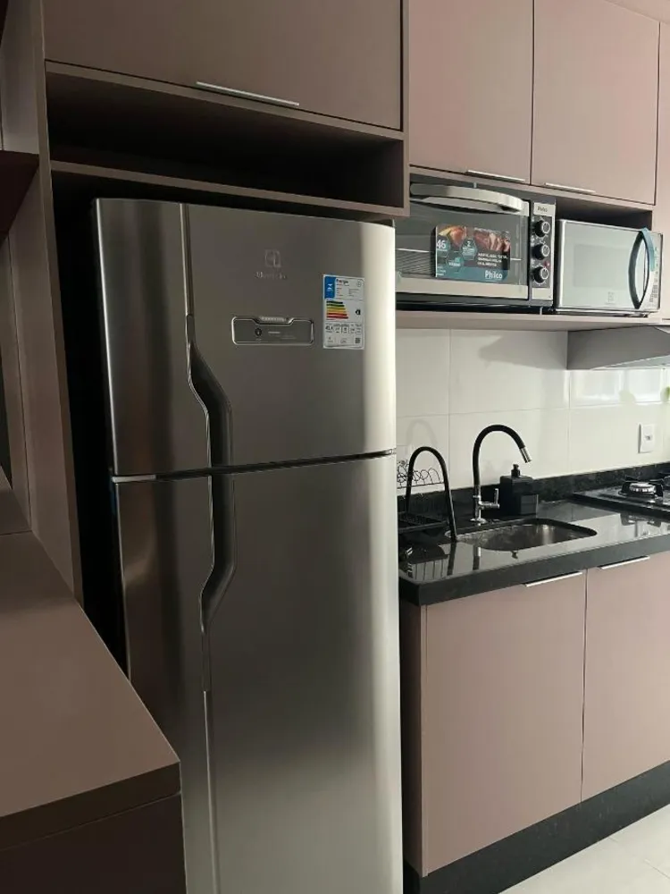 Apartamento, 2 quartos, 120 m² - Foto 2