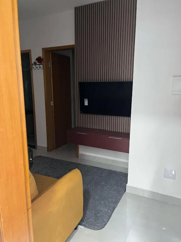 Apartamento, 2 quartos, 120 m² - Foto 1
