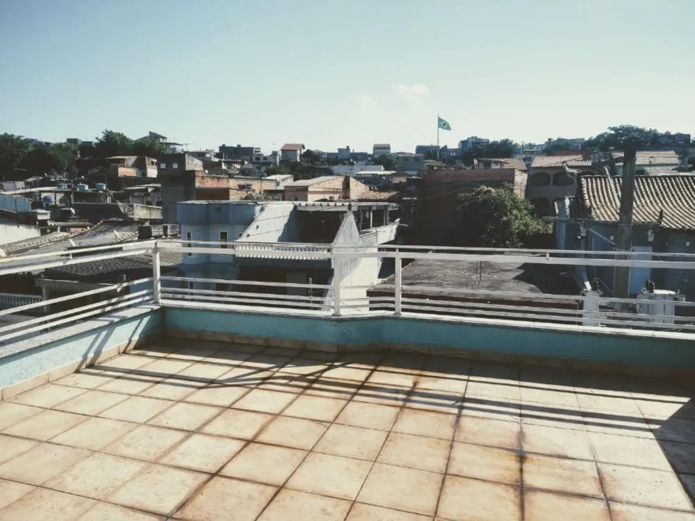 Sobrado, 3 quartos, 120 m² - Foto 7