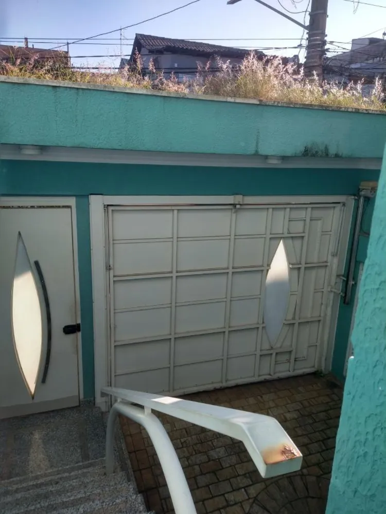 Sobrado, 3 quartos, 120 m² - Foto 4