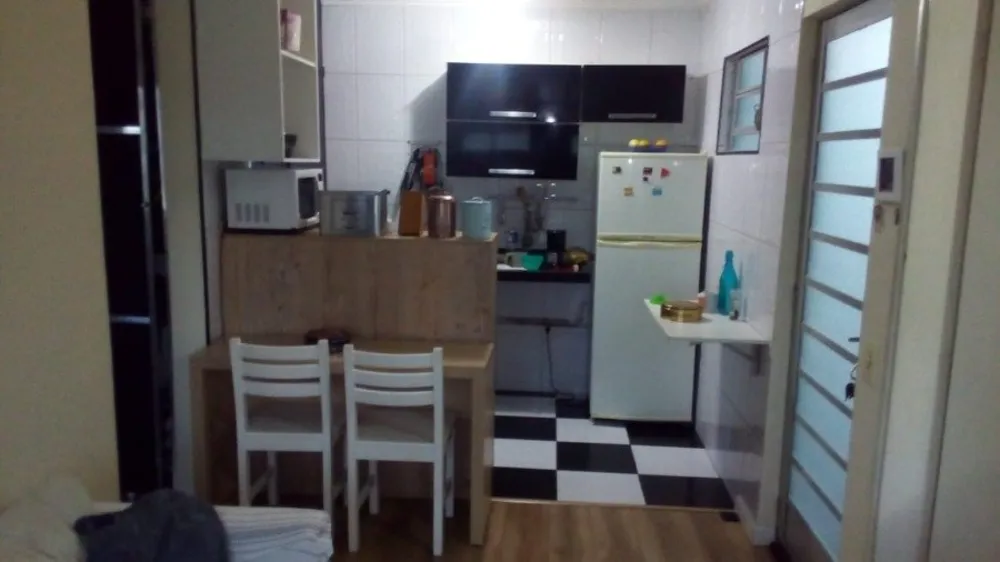Apartamento, 2 quartos, 120 m² - Foto 3