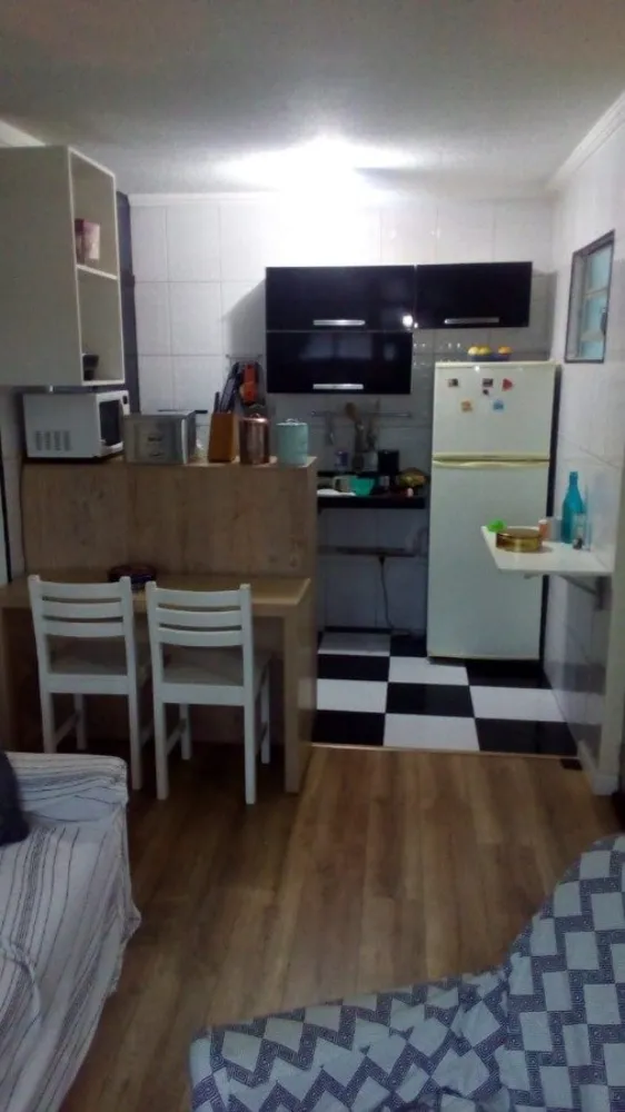 Apartamento, 2 quartos, 120 m² - Foto 4